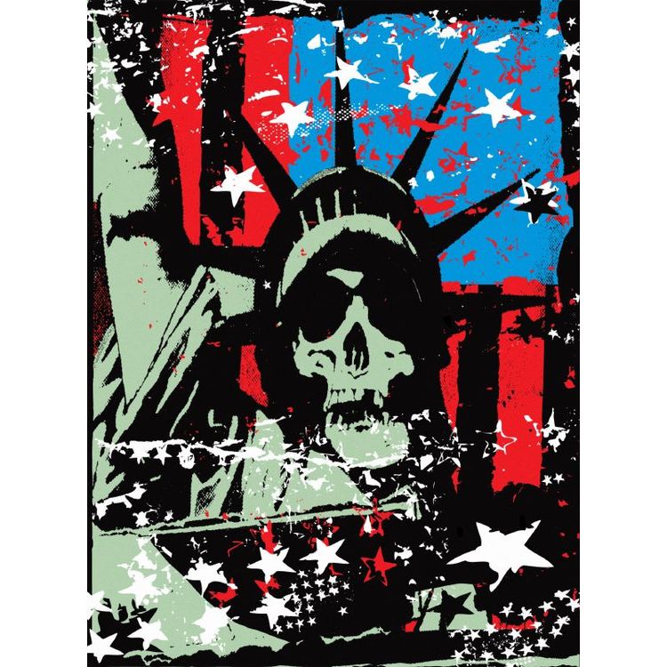 Principles of Governence by Frank Kozik