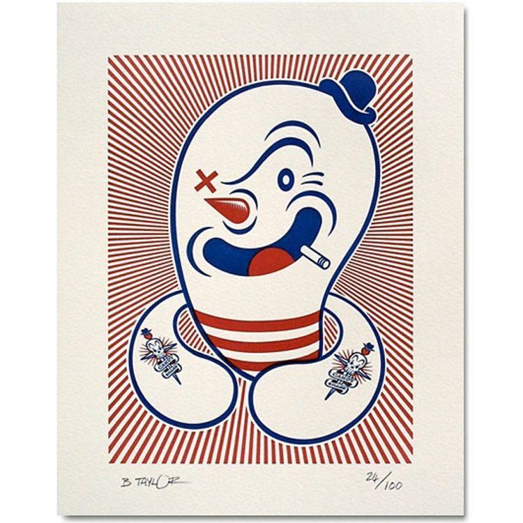 Coney by Candykiller (Brian Taylor)