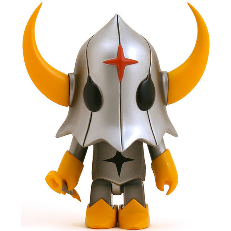 Armor by Devilrobots