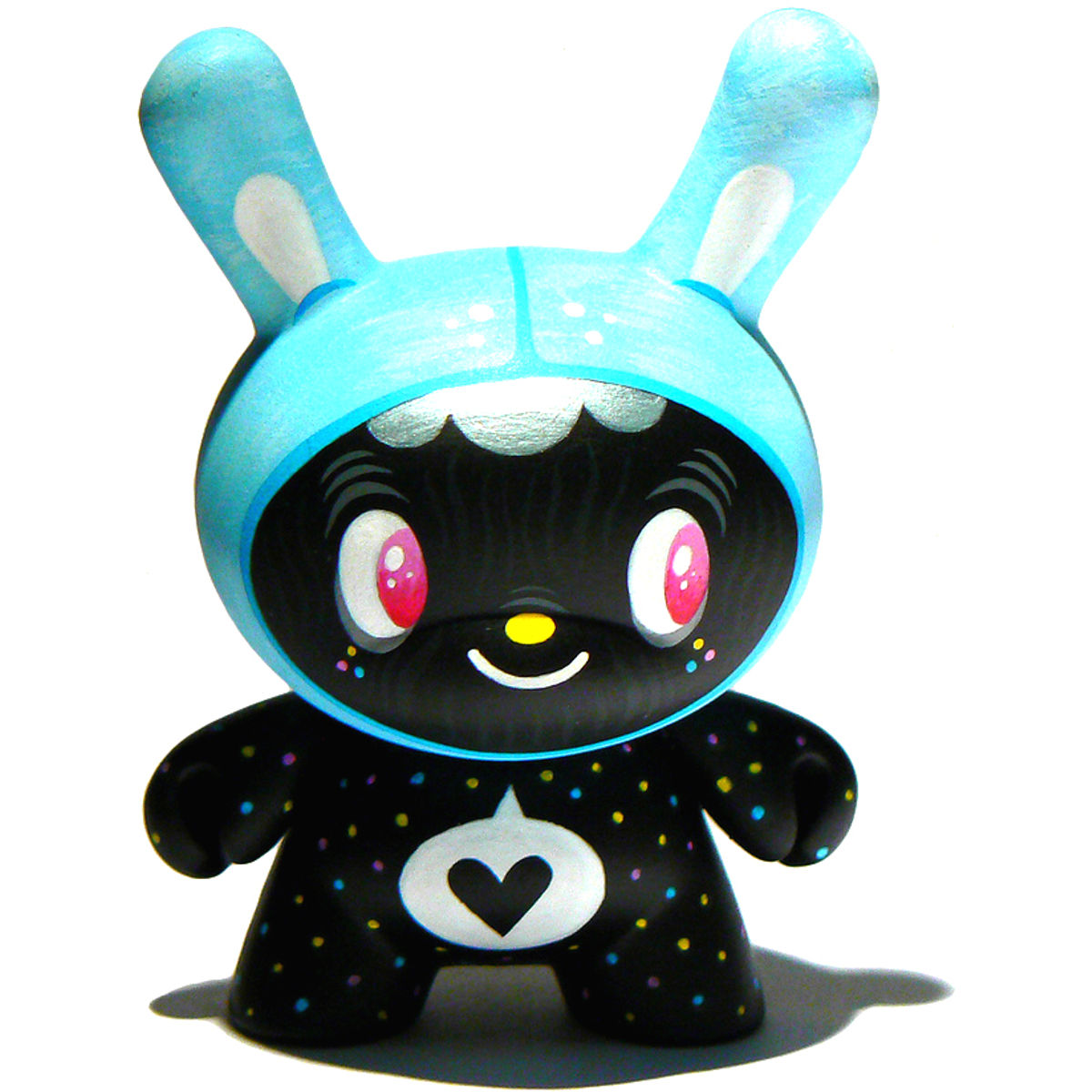 Bunnyhood