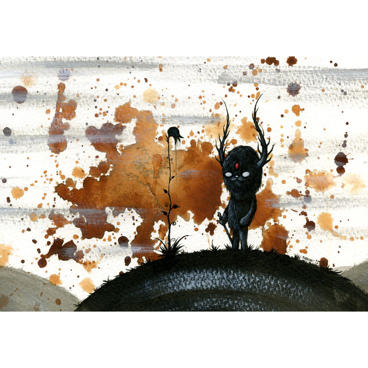 A New Discovery by Squink