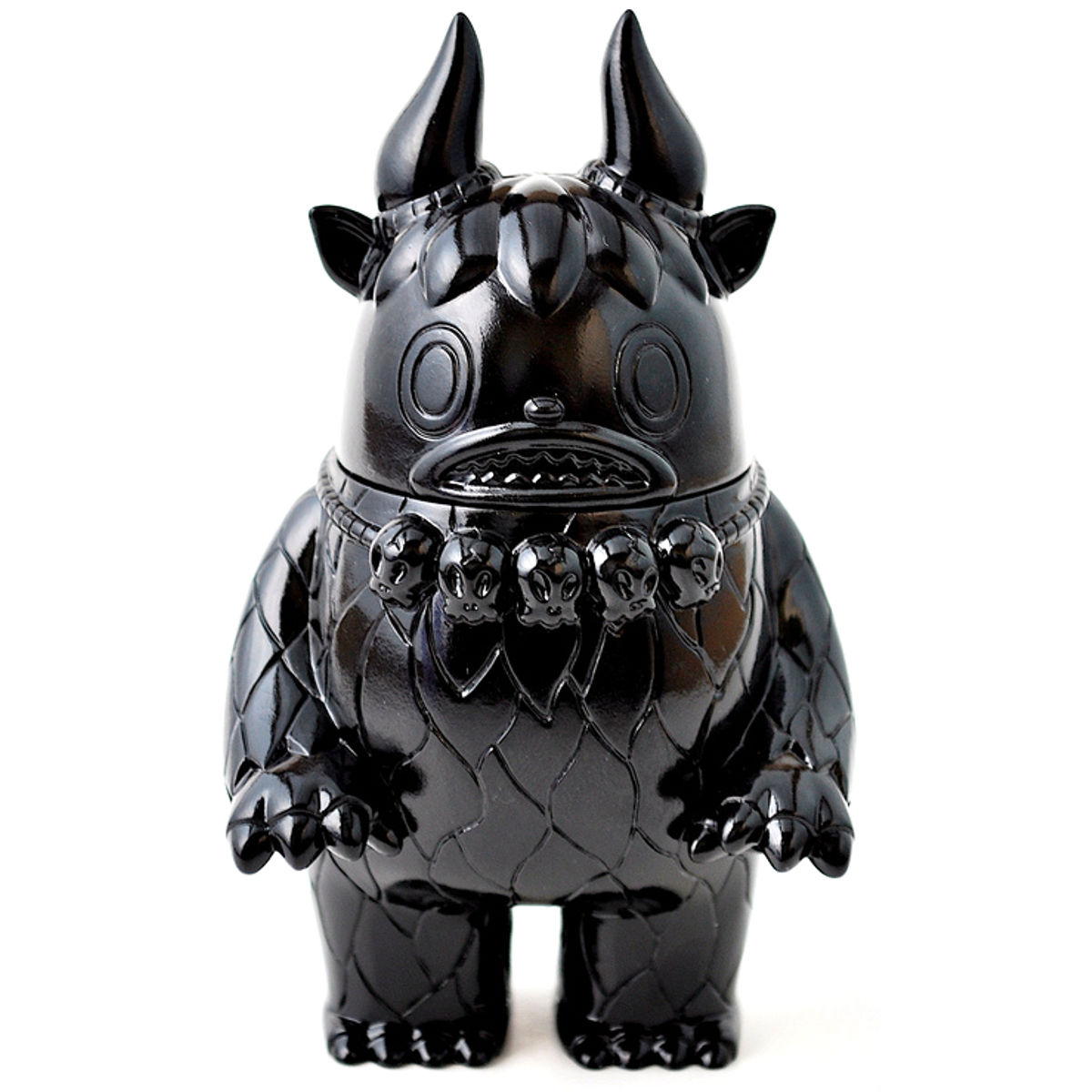 Garuru - Black SSSS Exclusive