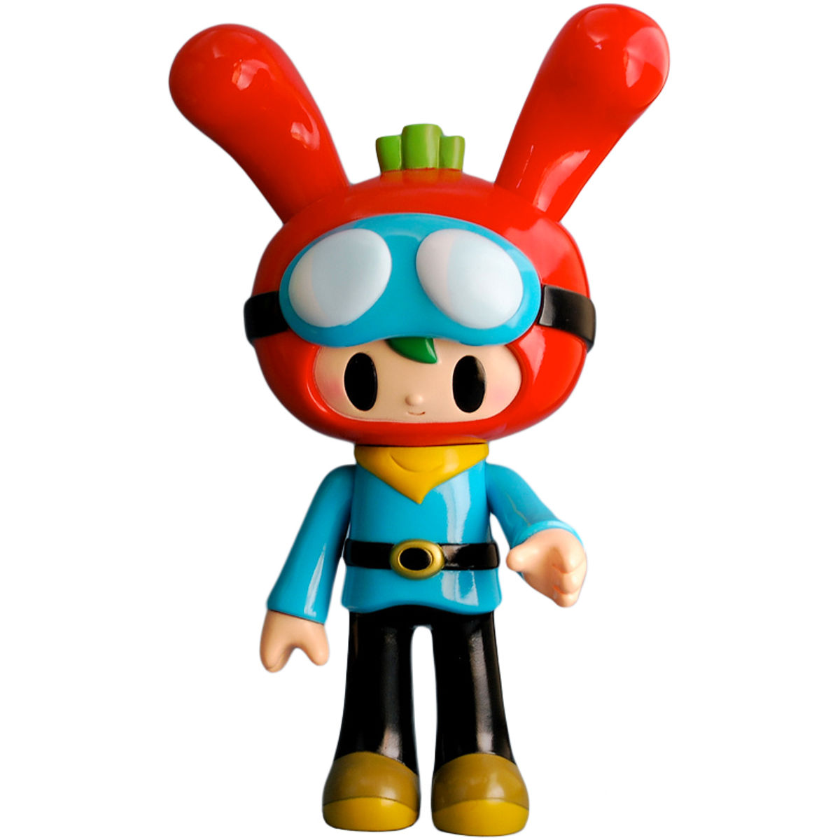 Rabyuun - Tomato