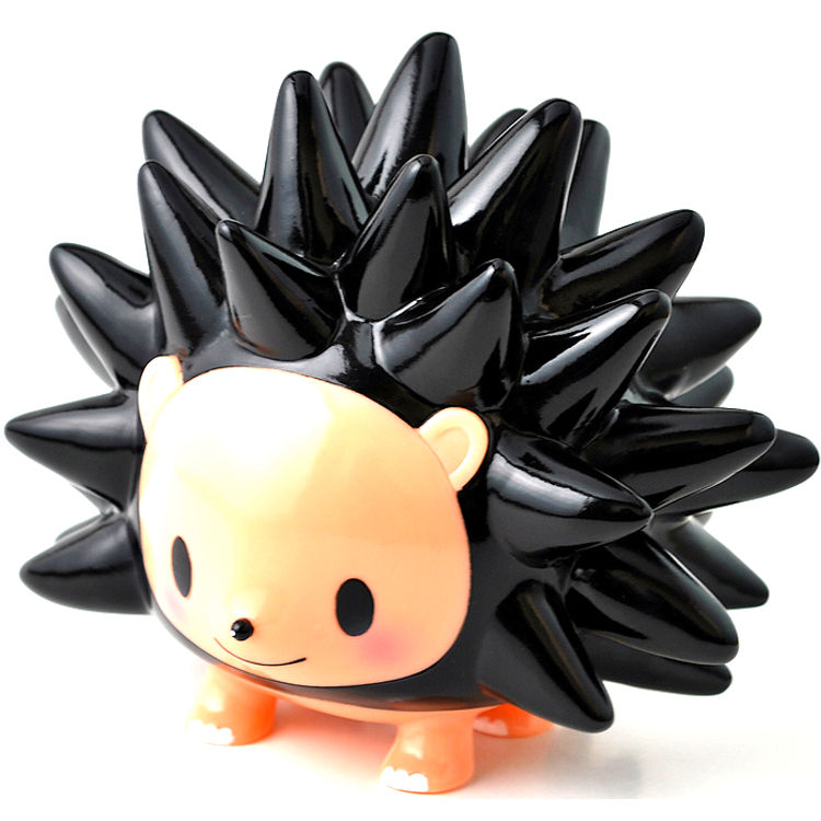 Iti Pinehead - Black by Itokin Park