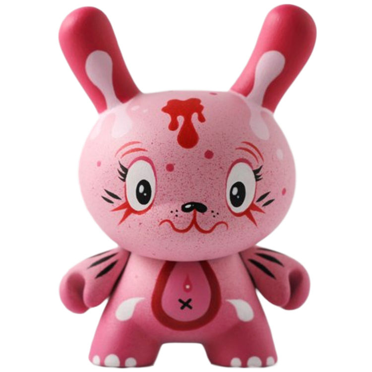 Strawberry by Squink