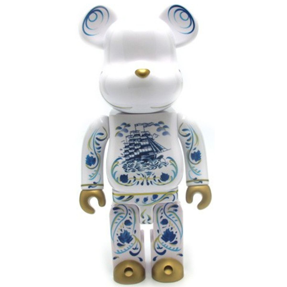 SSUR Be@rbrick - 400%