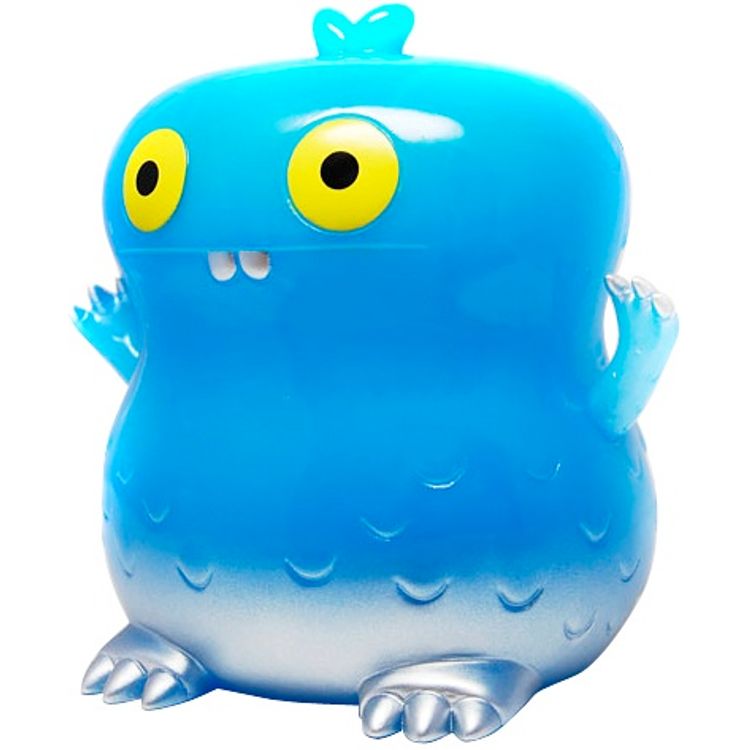 Babo - Haunted by David Horvath