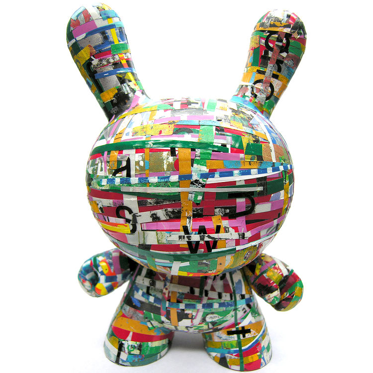 Vinly Habit by Ryan the Wheelbarrow