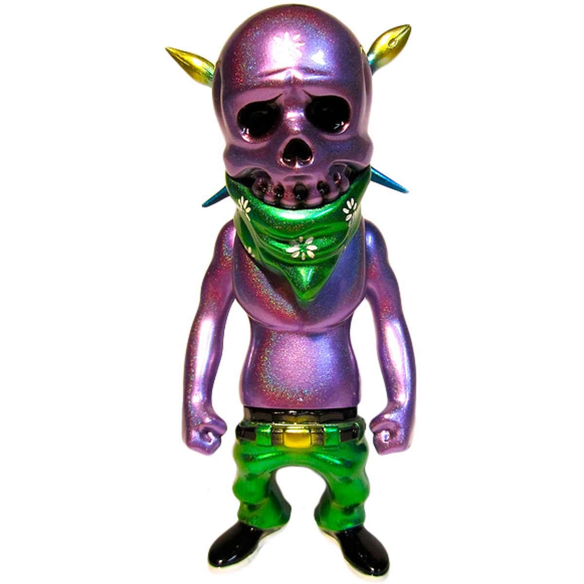 Rebel Ink - The Joker