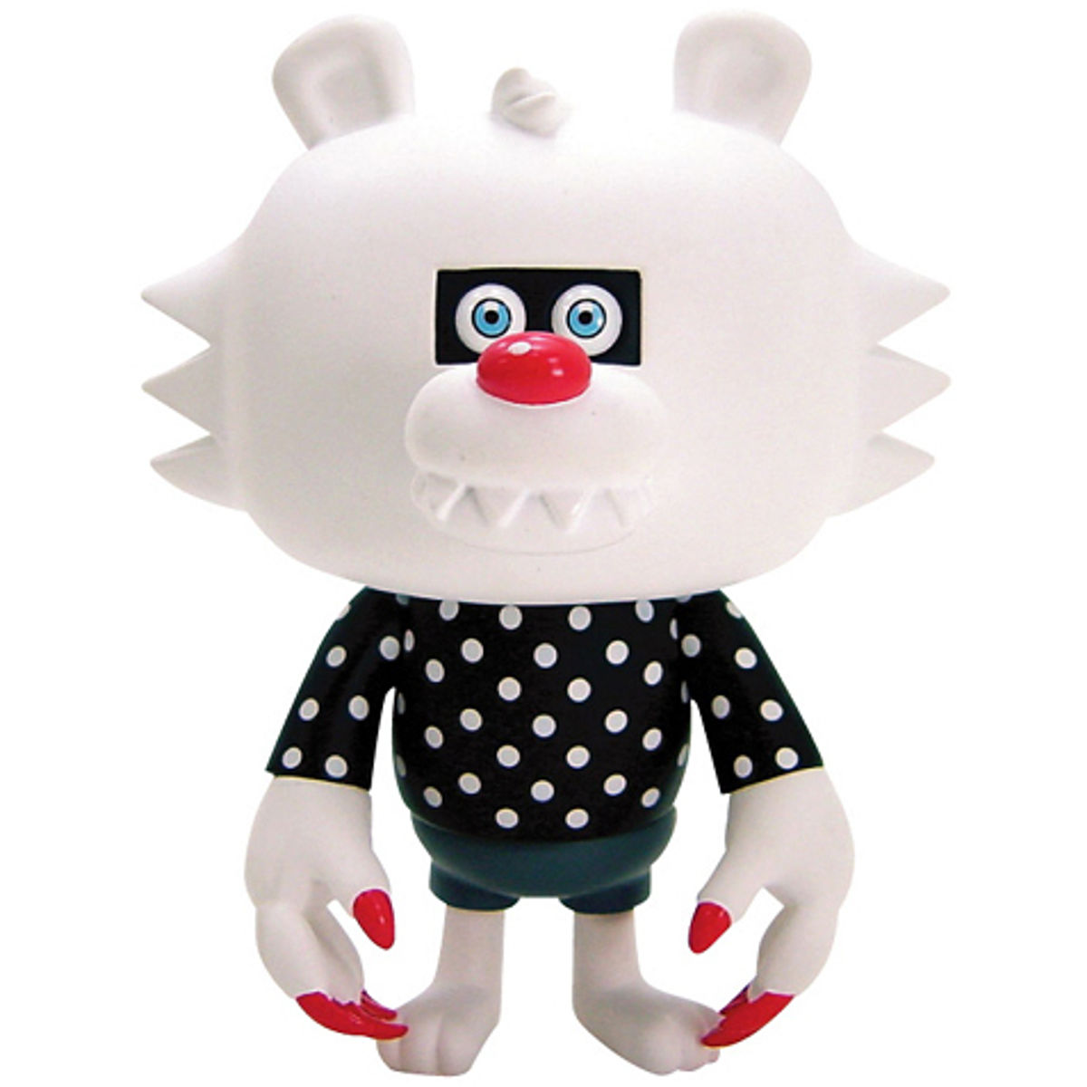 Berry-Kun - Dot Edition