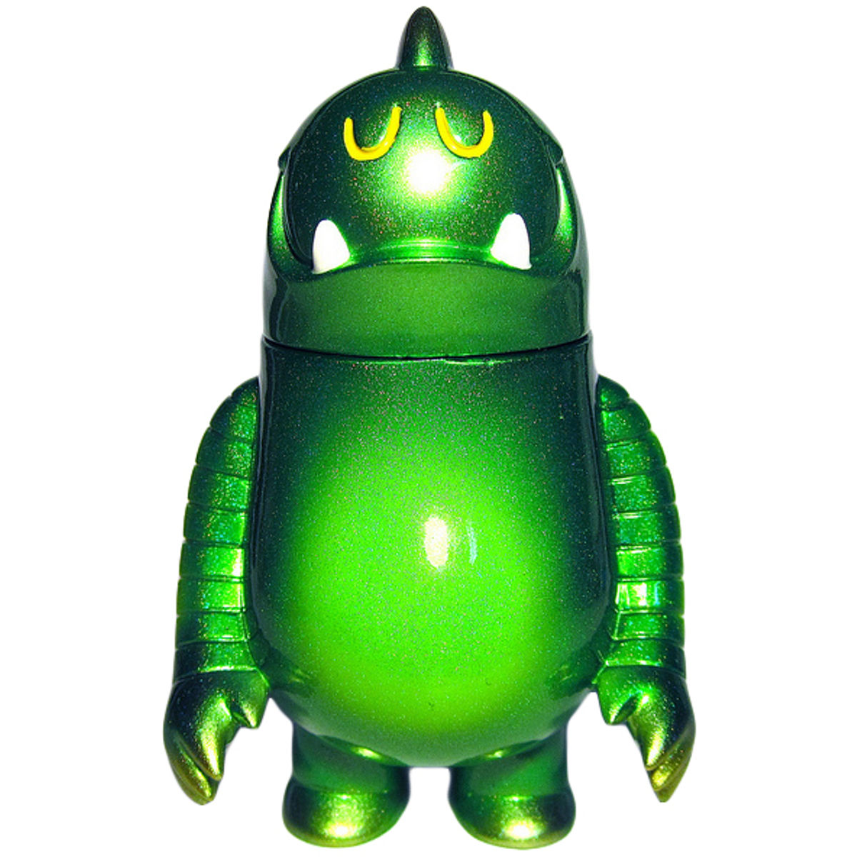 Leroy C. - Kaiju Green