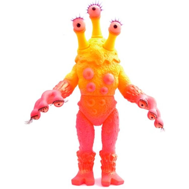 Strogen Queen by Bela Alvarez