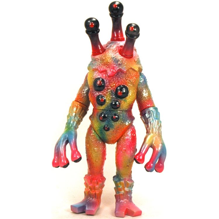 Tutti Frutti by Keith Fulmis