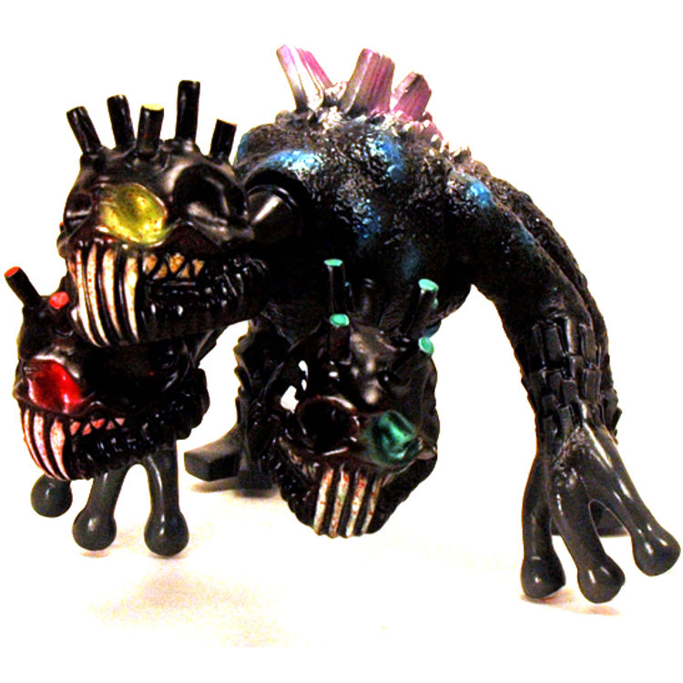 Kerberos by Dr. Strange Toys