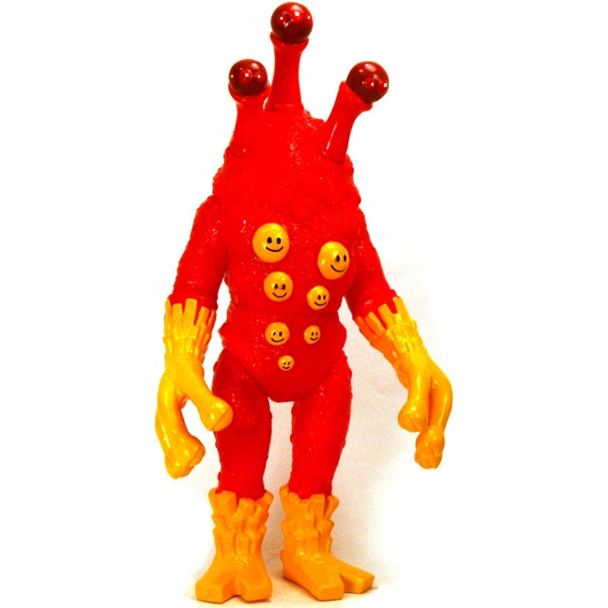 A Friend of Love and Courage