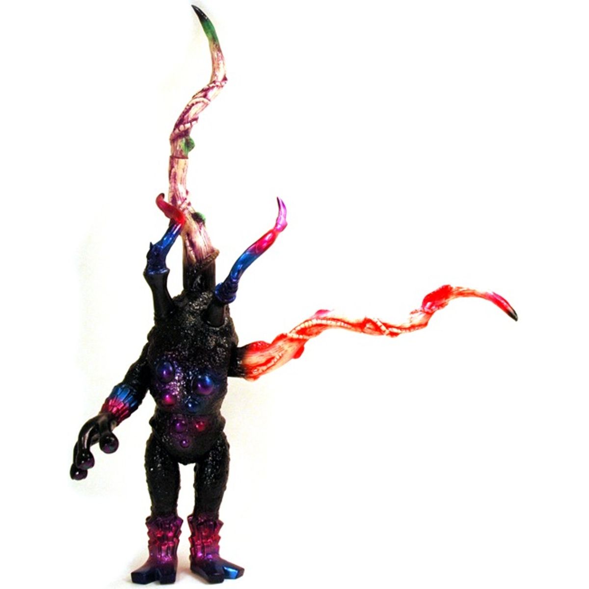 The Whisper in the Darkness