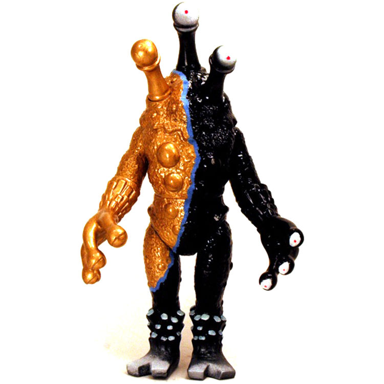 Continuum Rift by UhOh Toys