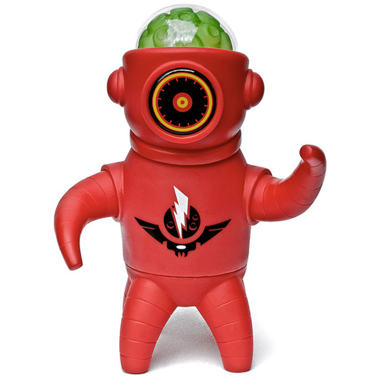 Spore Trooper - Commander