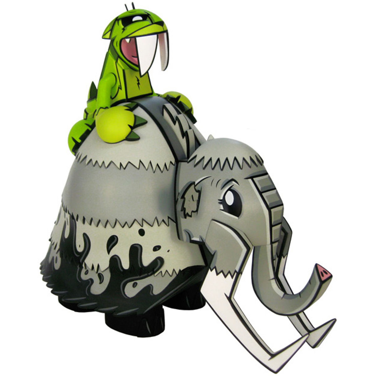 Pico and Wilshire - La Brea