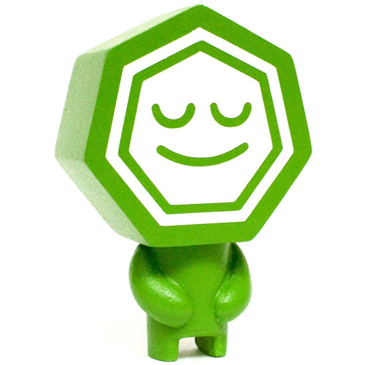 Metlex One - Green by Tesselate