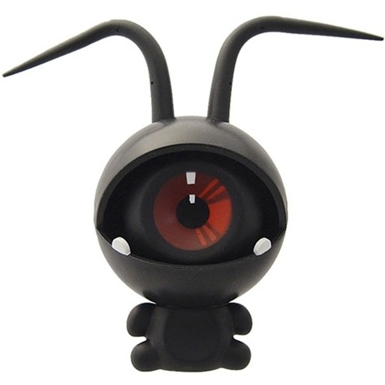 Opera Dude - Black by Tokyoplastic