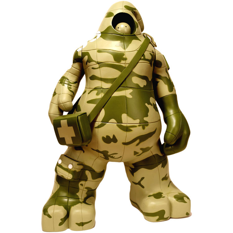 C55 - Camo Sug by UNKL