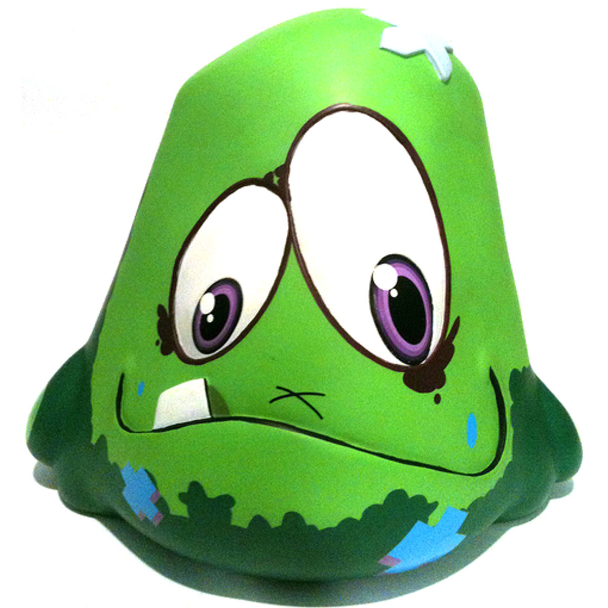 NoseGo - Green