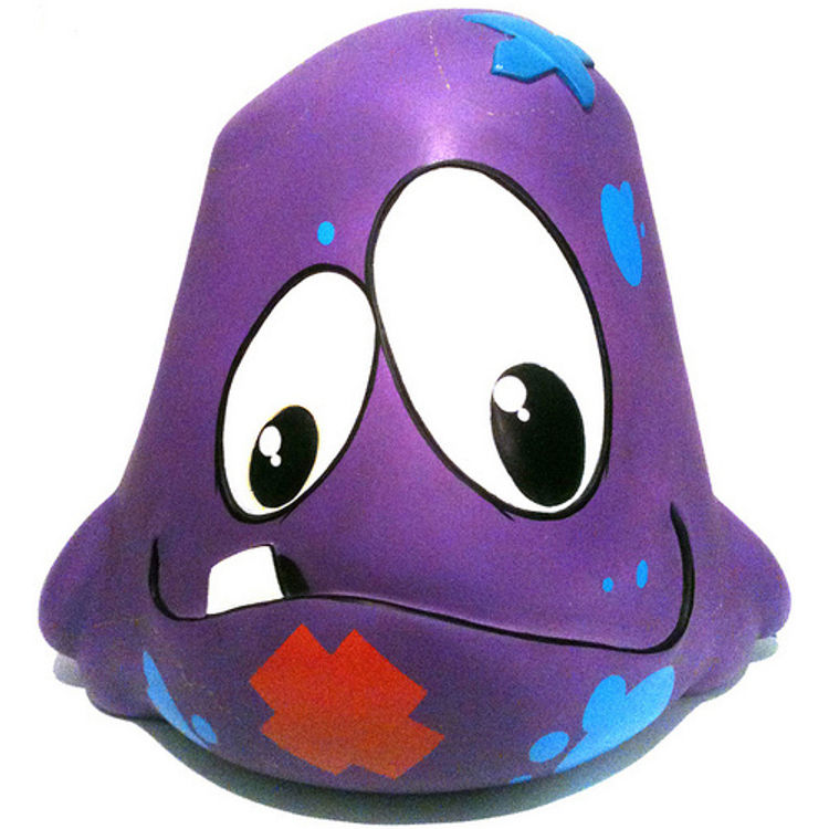 NoseGo - Purple by NoseGo (Yis Goodwin)