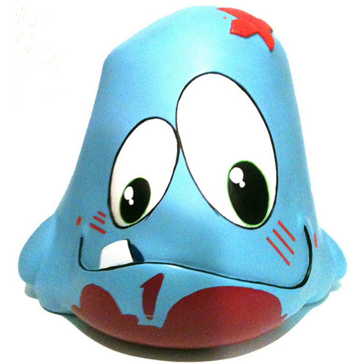 NoseGo - Blue