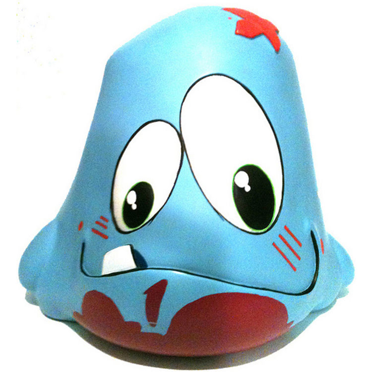 NoseGo - Blue by NoseGo (Yis Goodwin)