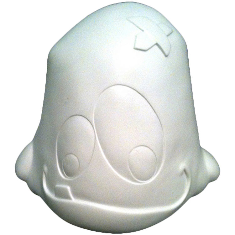 NoseGo - White/DIY by NoseGo (Yis Goodwin)