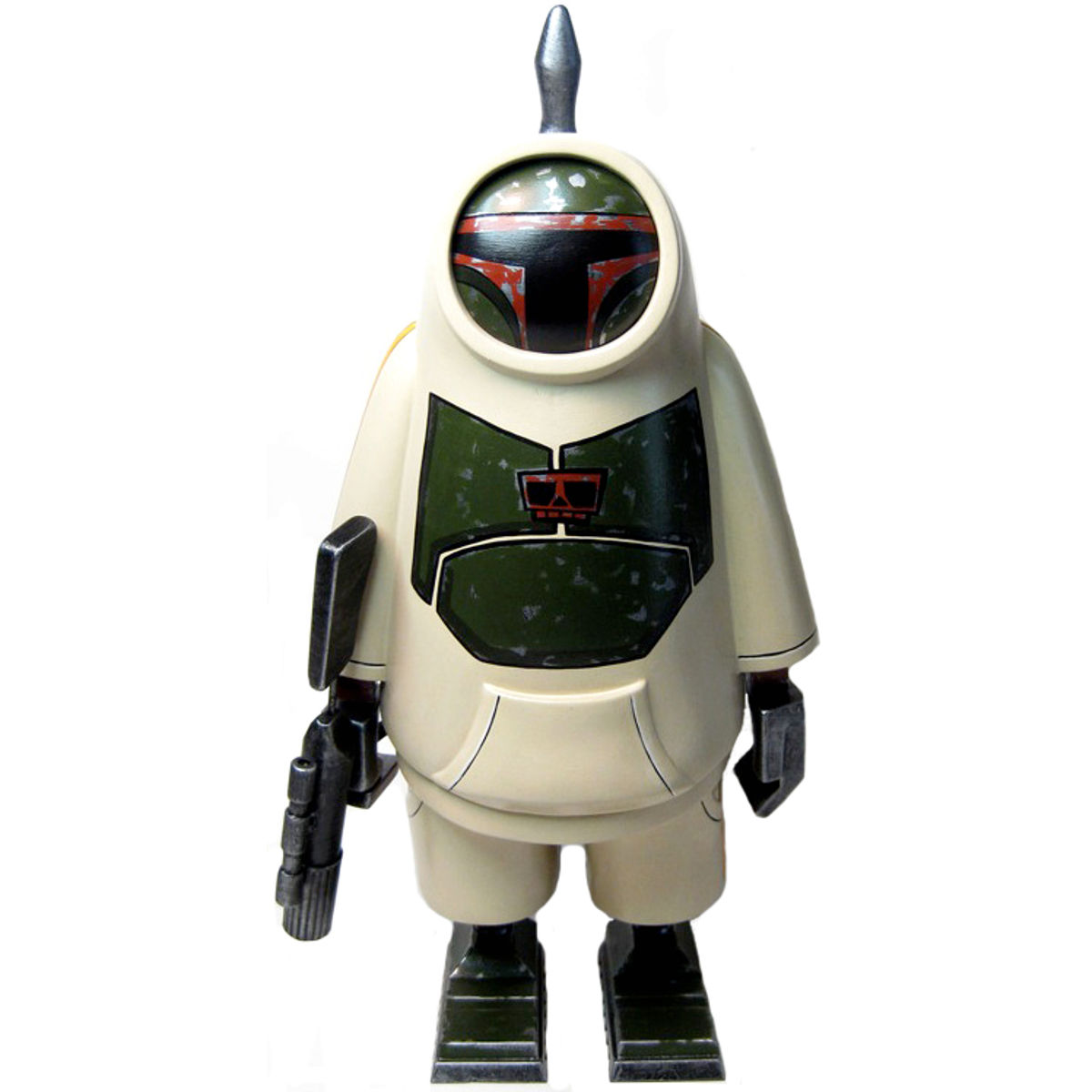 Bamba Fett