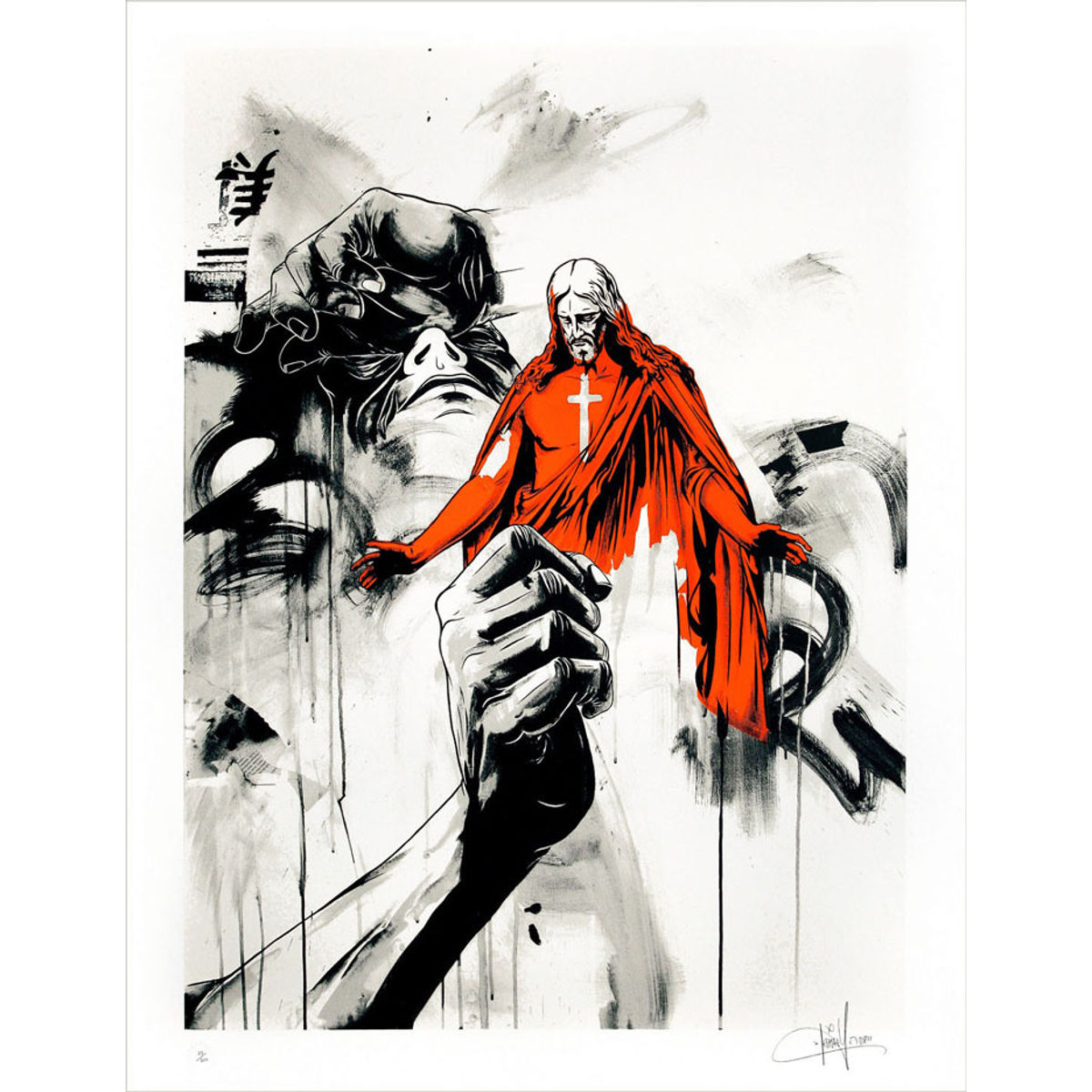Untitled Jesus