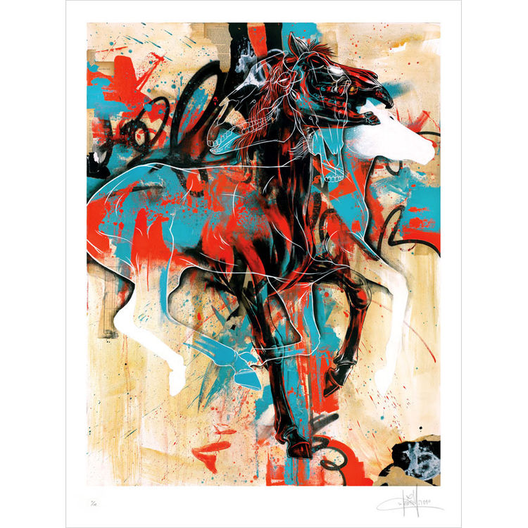 Straight No Chaser by Dave Kinsey