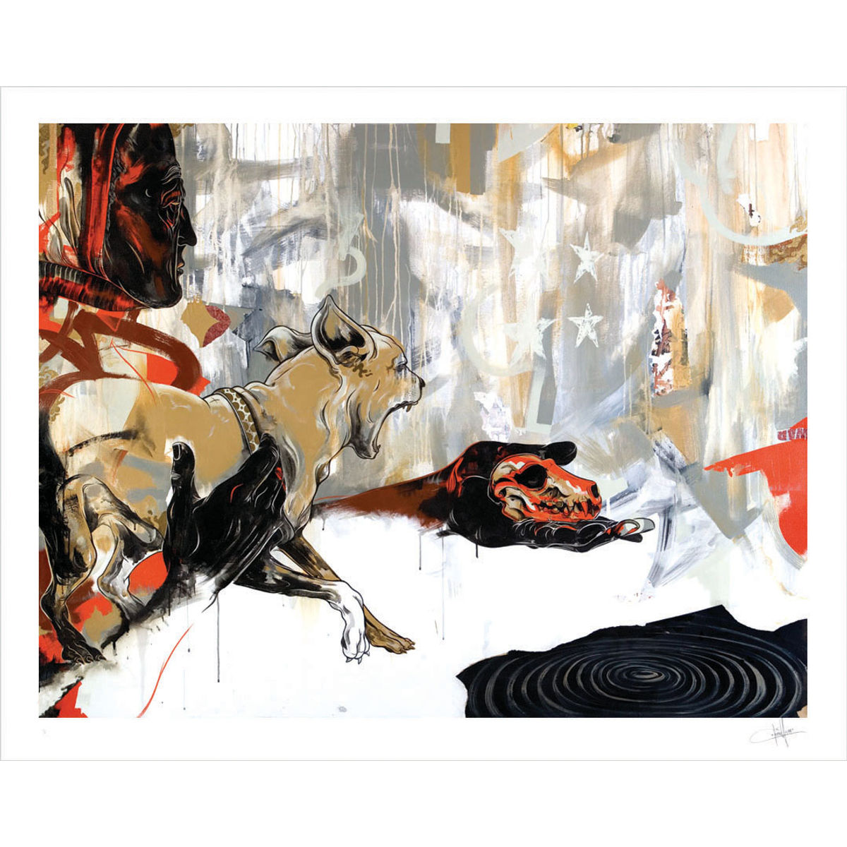 Unintended Consequence