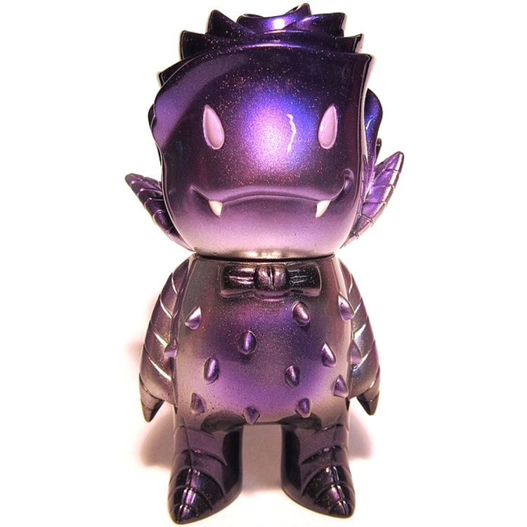 Purple Rain by D-Lux