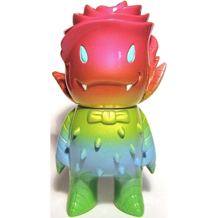 Florescent Rainbow by D-Lux