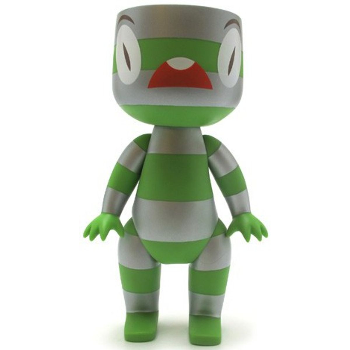 Calli - Green/Gray