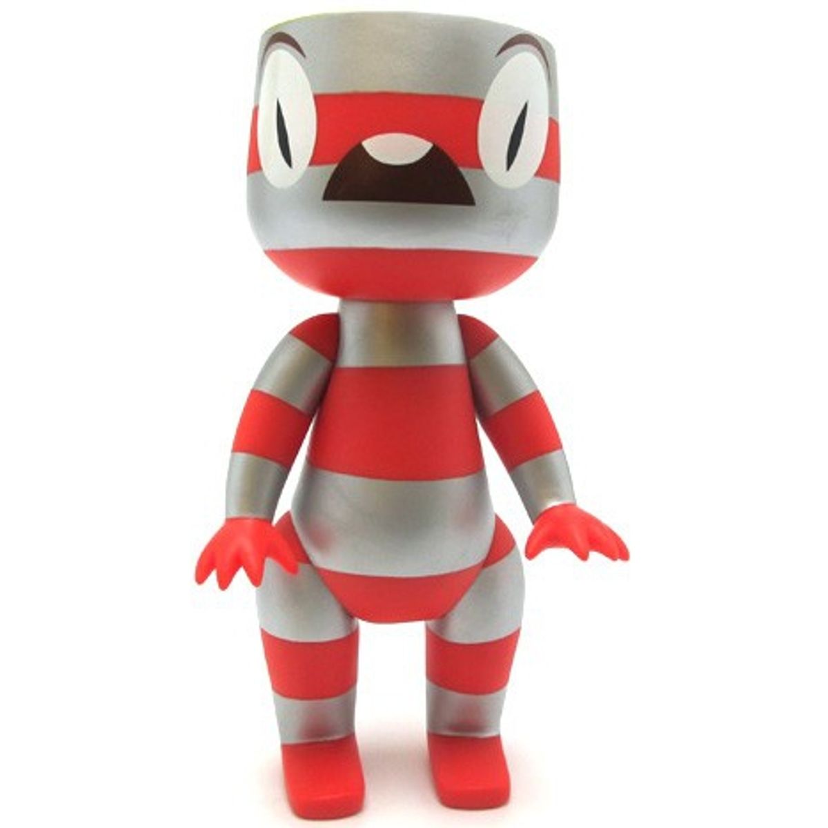 Calli - Red/Gray
