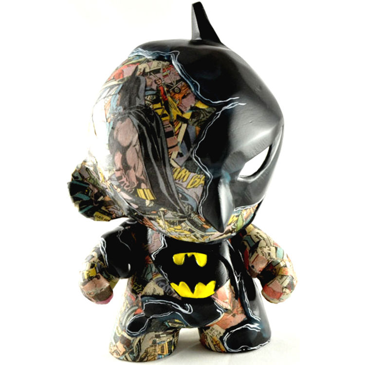Batman by VISEone