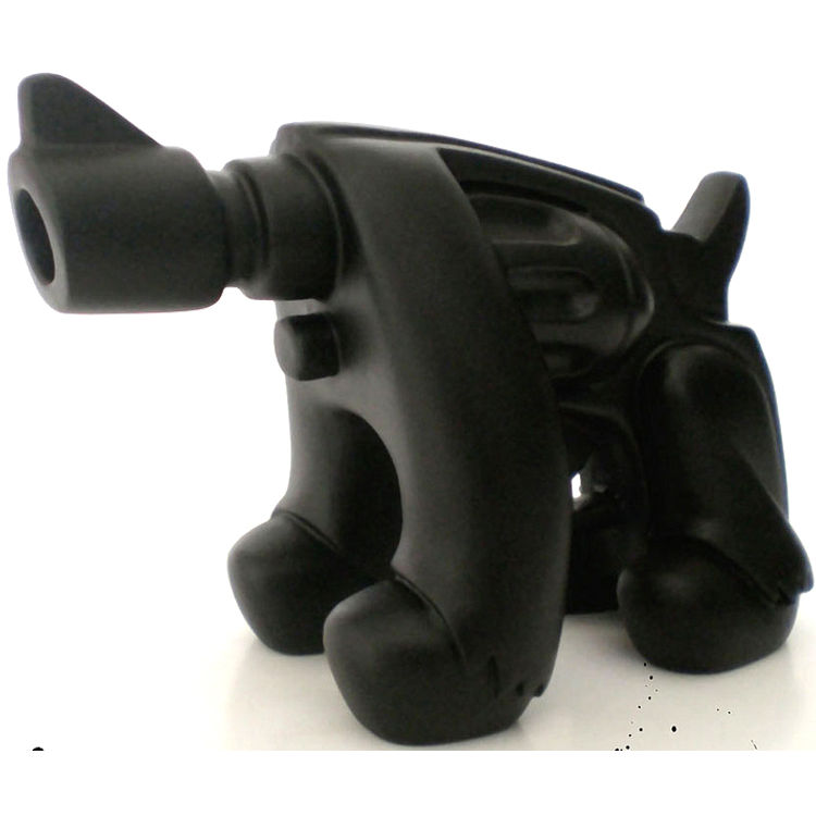 Barkin Gun - Shadow Edition by Abell Octovan