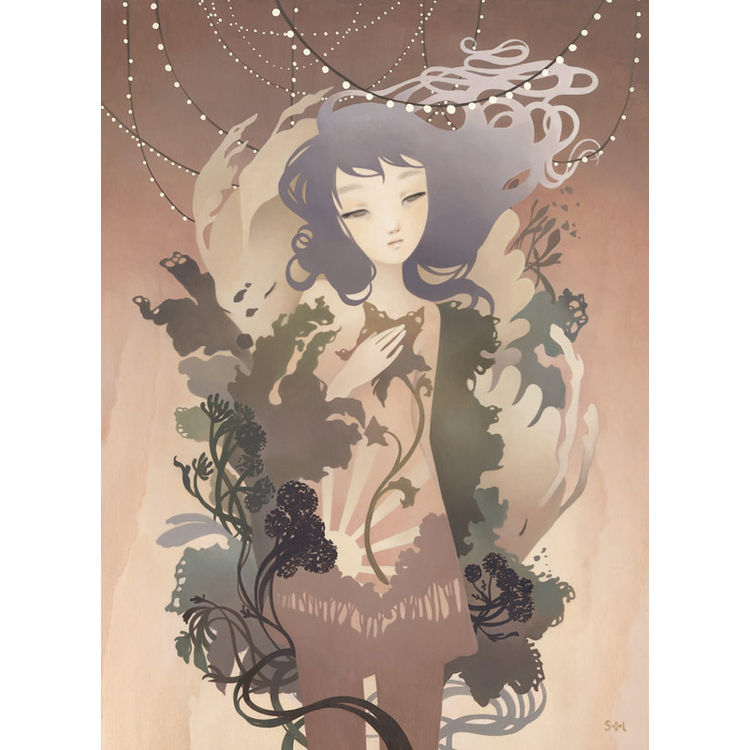 Distant Star by Amy Sol