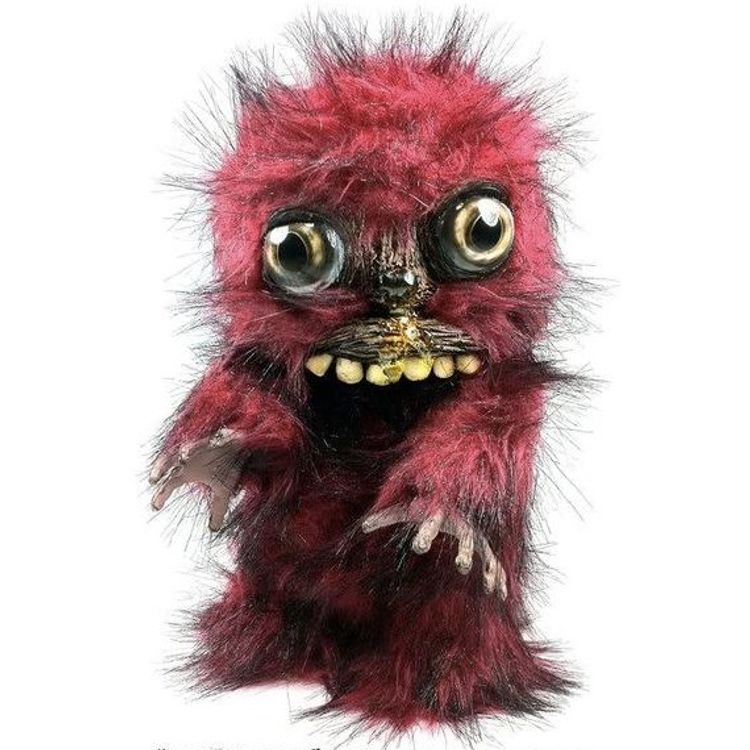 Baby Nibbler Stroll by Spankystokes (John Stokes)