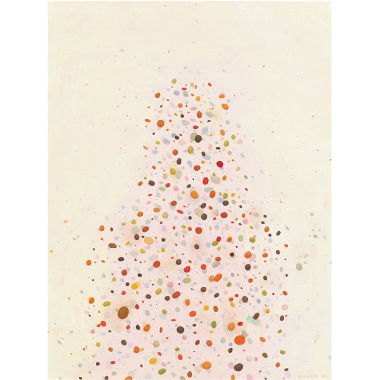 Particles by Brendan Monroe