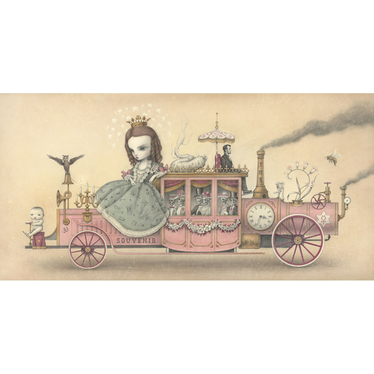 Omnibus