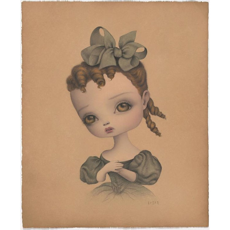 Daisy by Mark Ryden