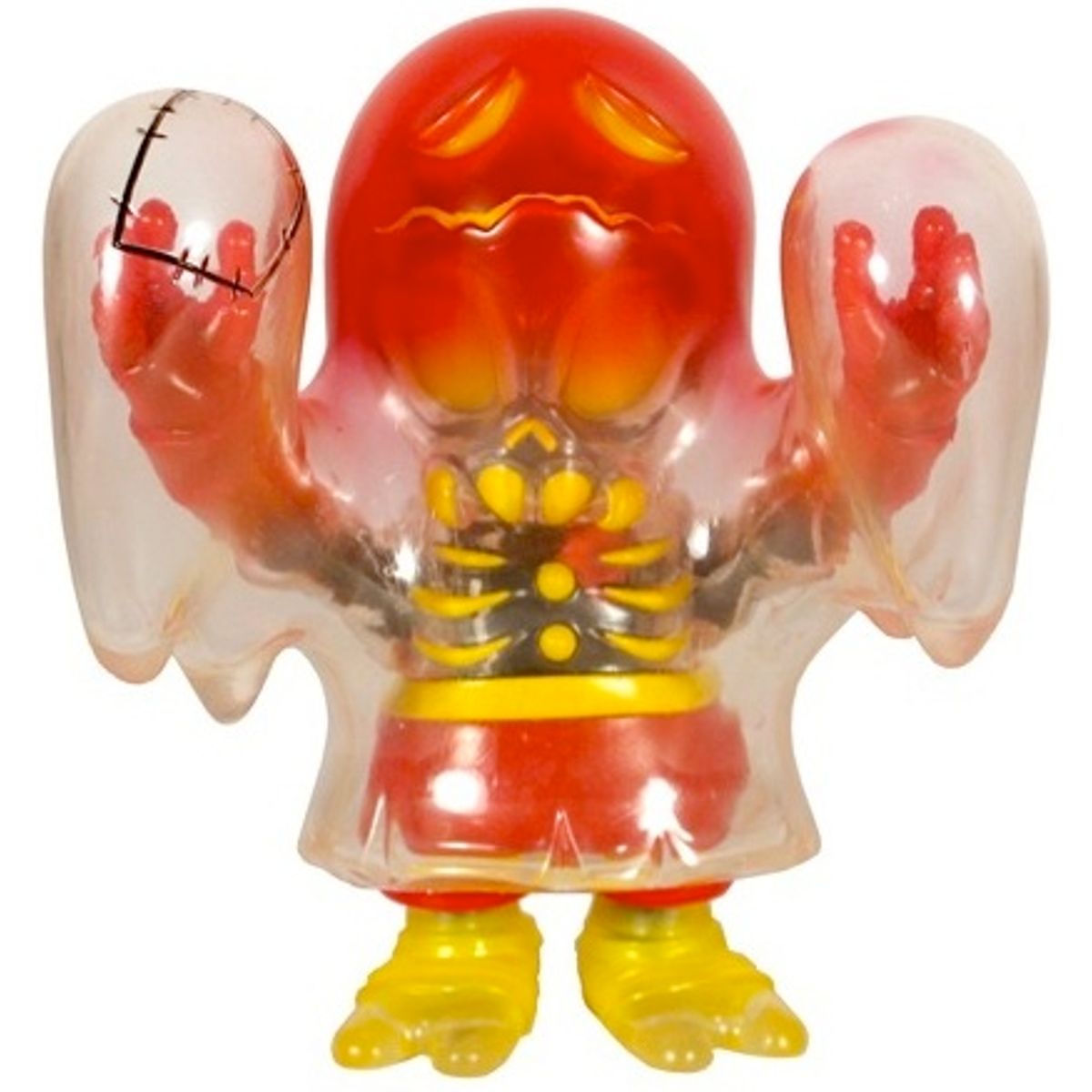 Obake Ghost - Voodoo