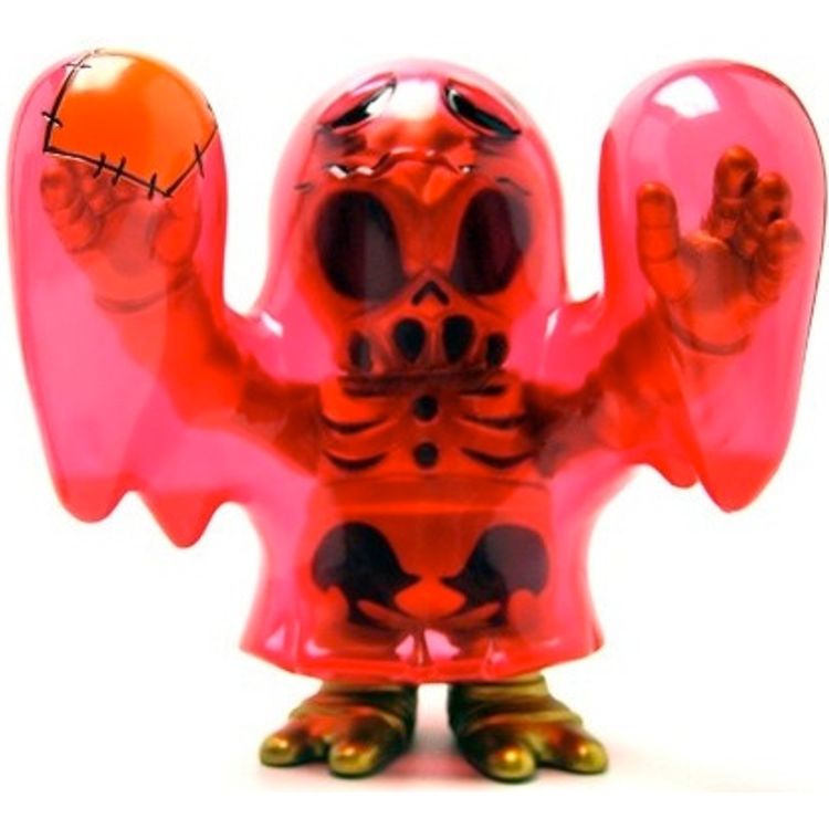 Obake Ghost - Artoyz by Secret Base