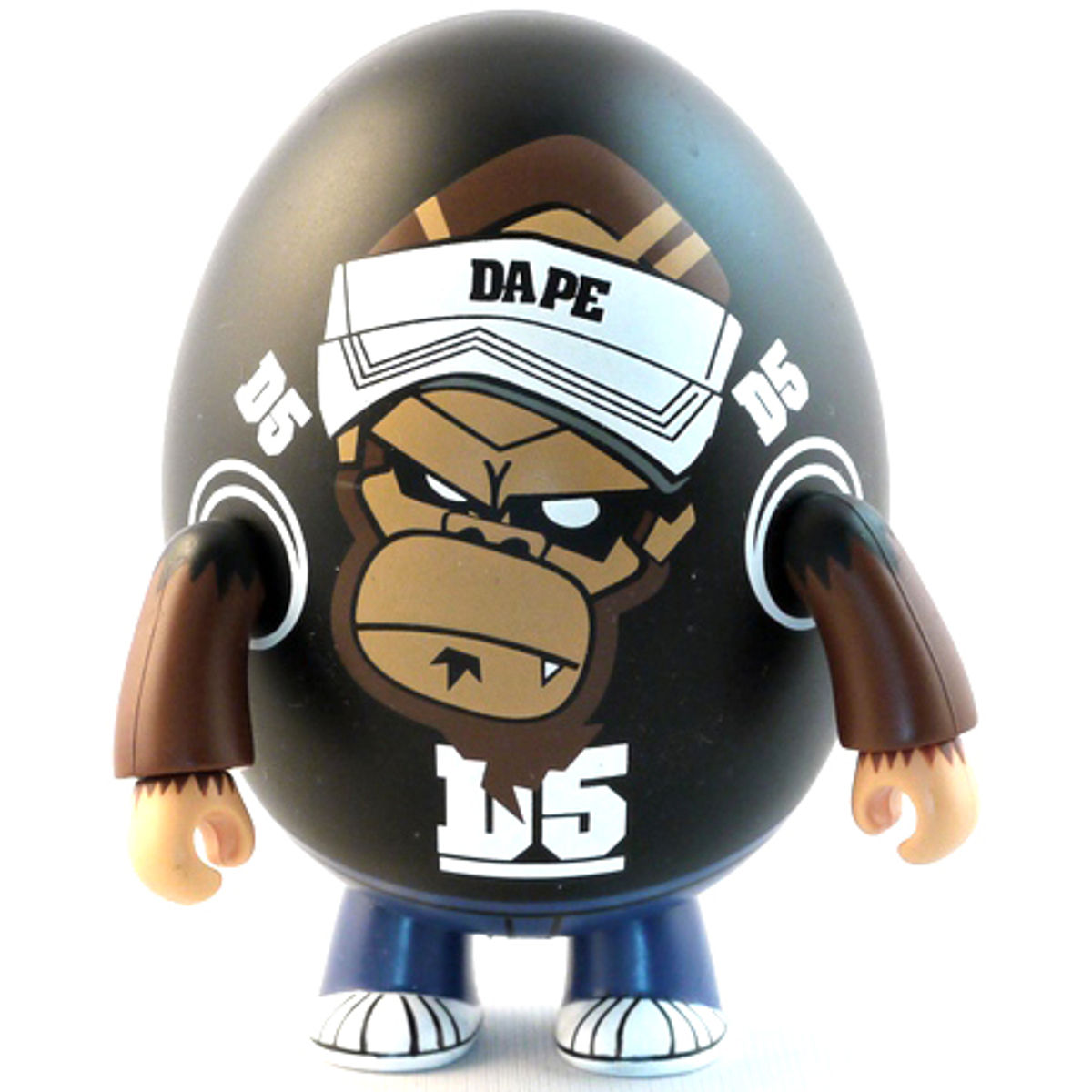Da Qee Ape