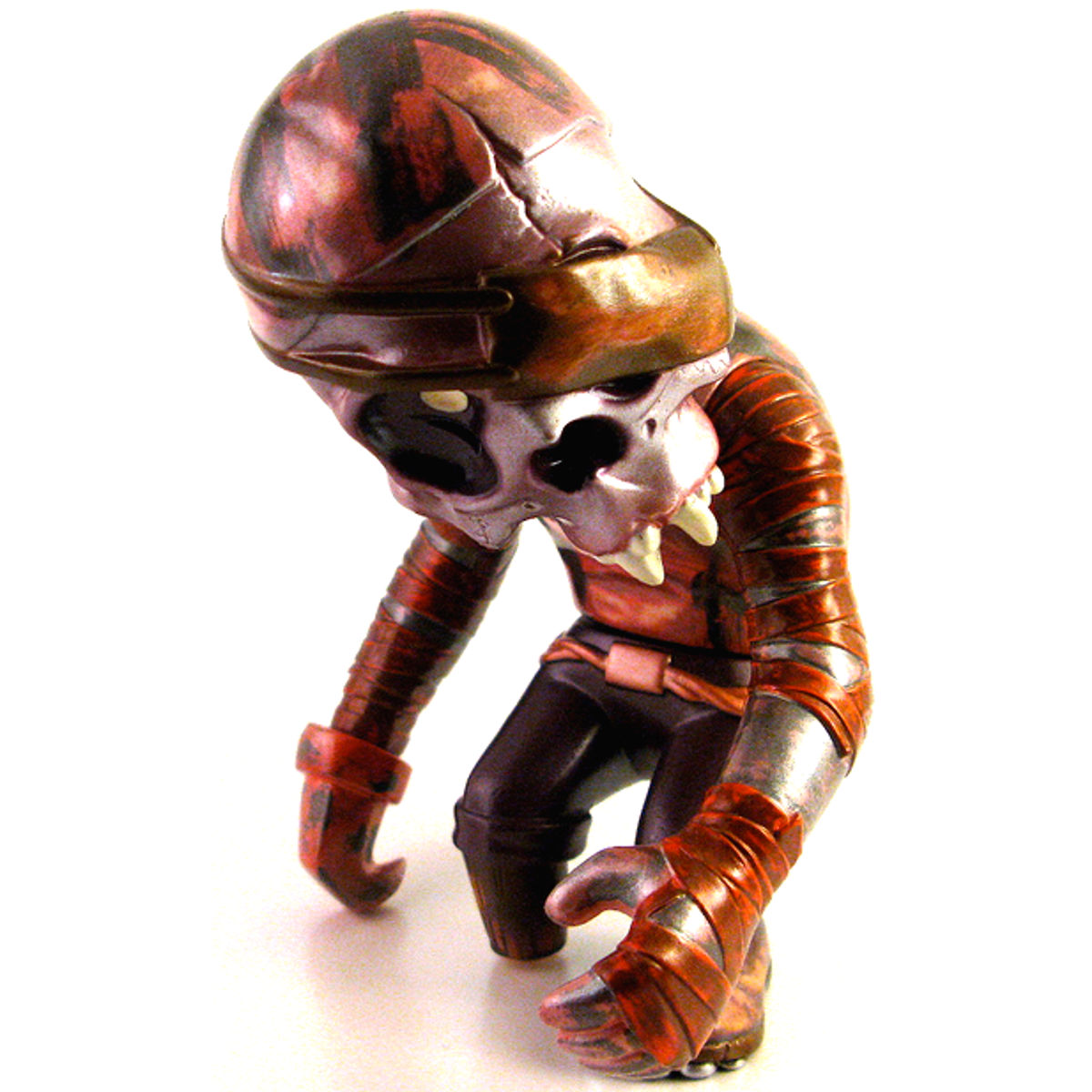 Skull Pirate - FHP Pirate